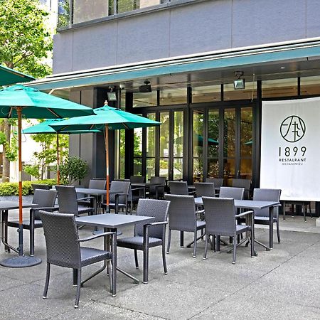 Hotel Ryumeikan Ochanomizu Honten Tokyo Bagian luar foto