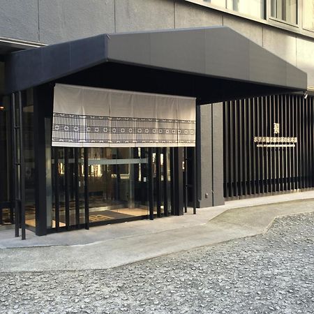 Hotel Ryumeikan Ochanomizu Honten Tokyo Bagian luar foto