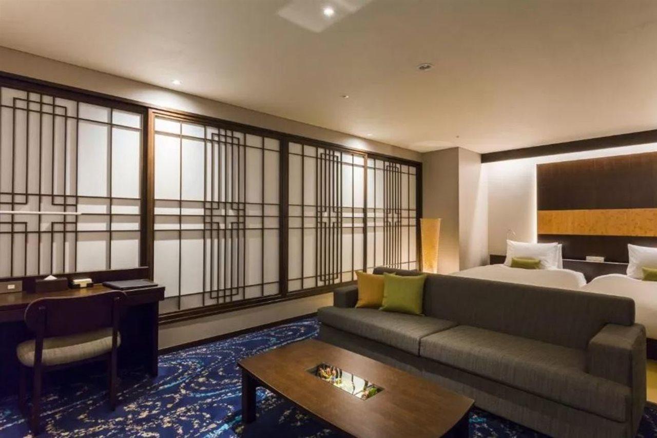 Hotel Ryumeikan Ochanomizu Honten Tokyo Bagian luar foto