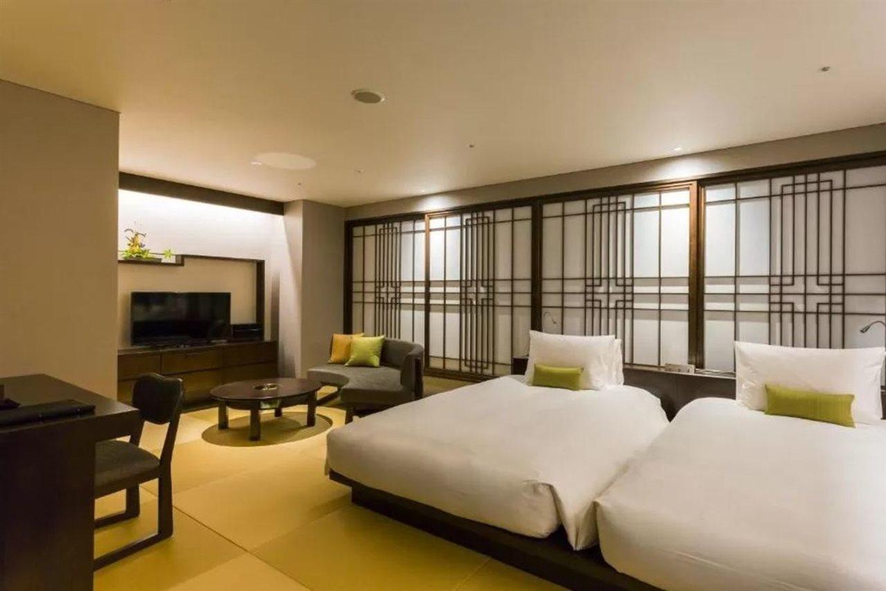 Hotel Ryumeikan Ochanomizu Honten Tokyo Bagian luar foto