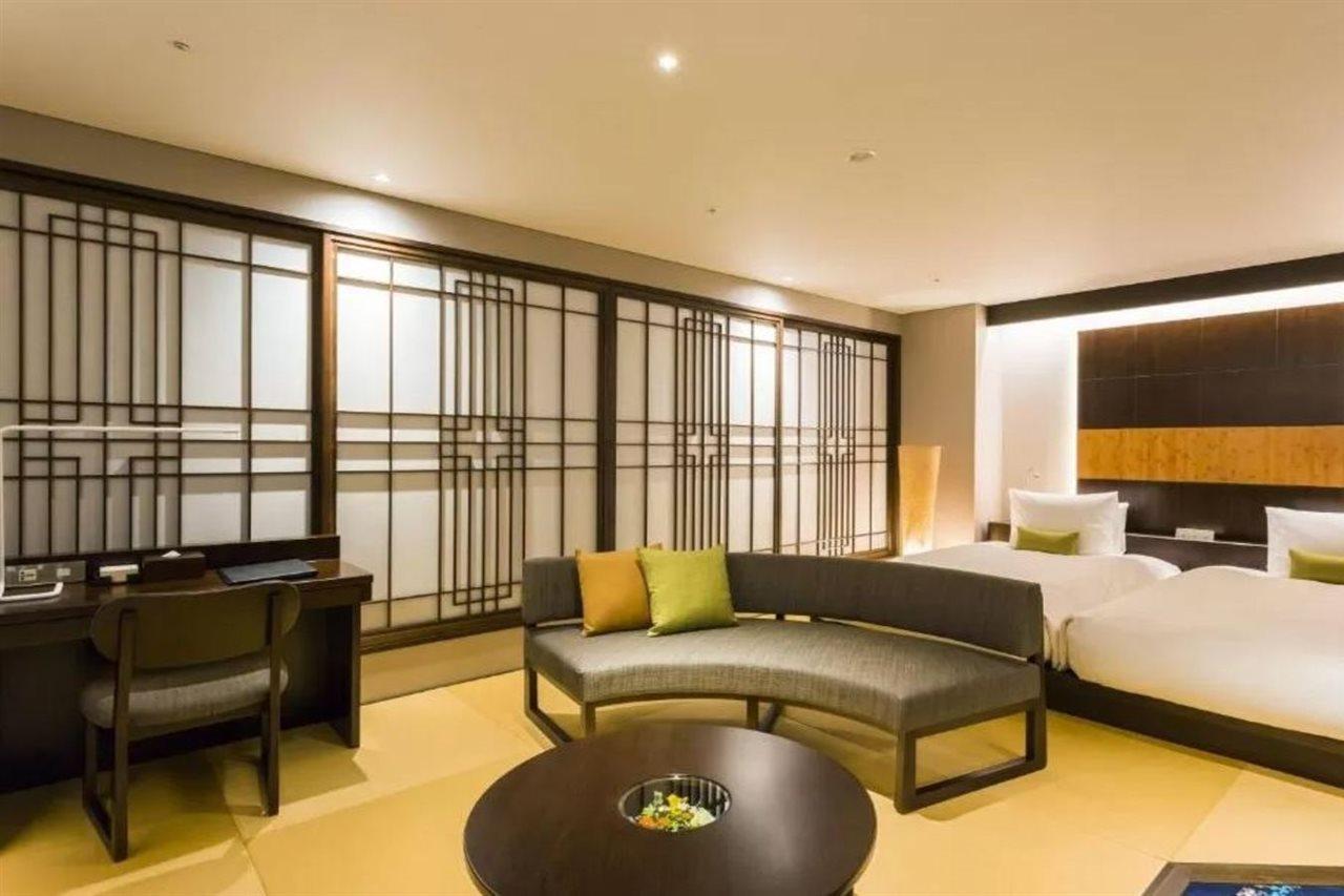 Hotel Ryumeikan Ochanomizu Honten Tokyo Bagian luar foto