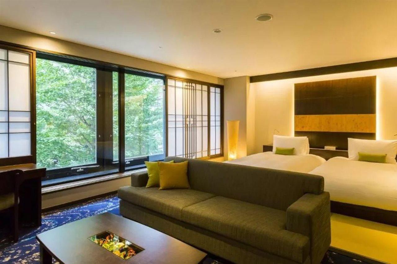 Hotel Ryumeikan Ochanomizu Honten Tokyo Bagian luar foto