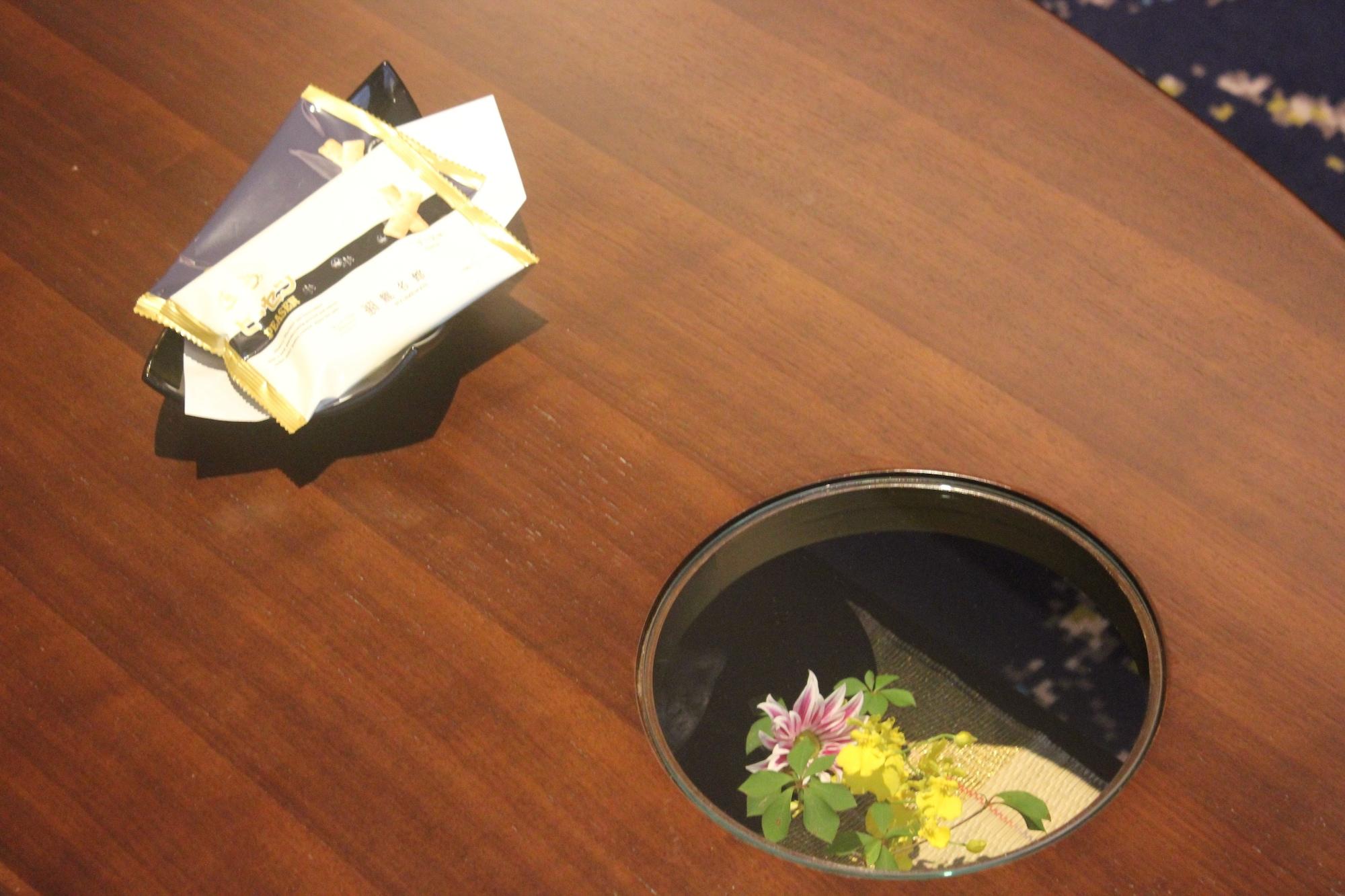 Hotel Ryumeikan Ochanomizu Honten Tokyo Bagian luar foto