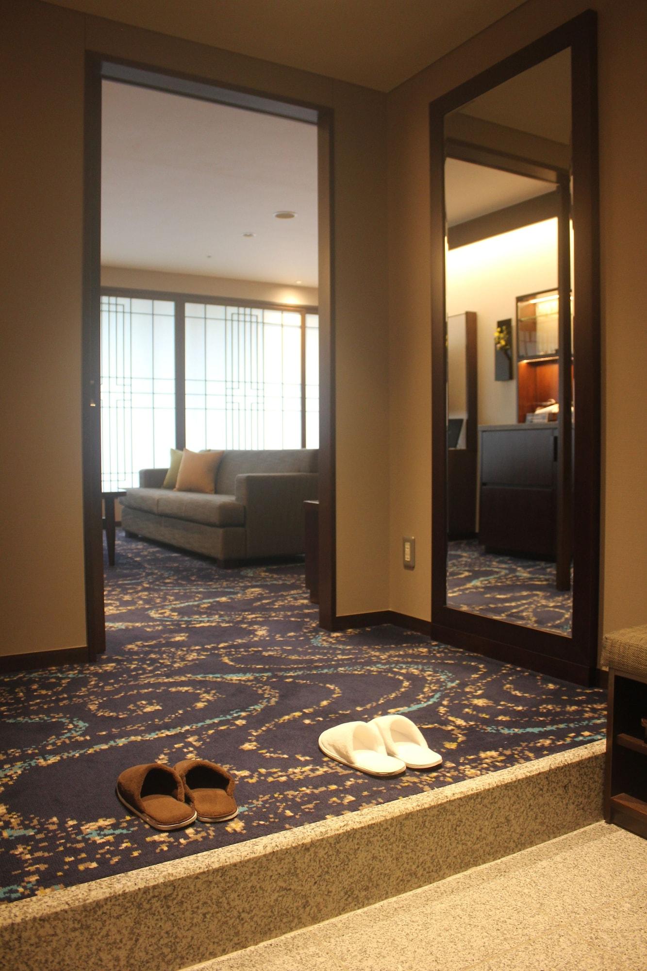 Hotel Ryumeikan Ochanomizu Honten Tokyo Bagian luar foto