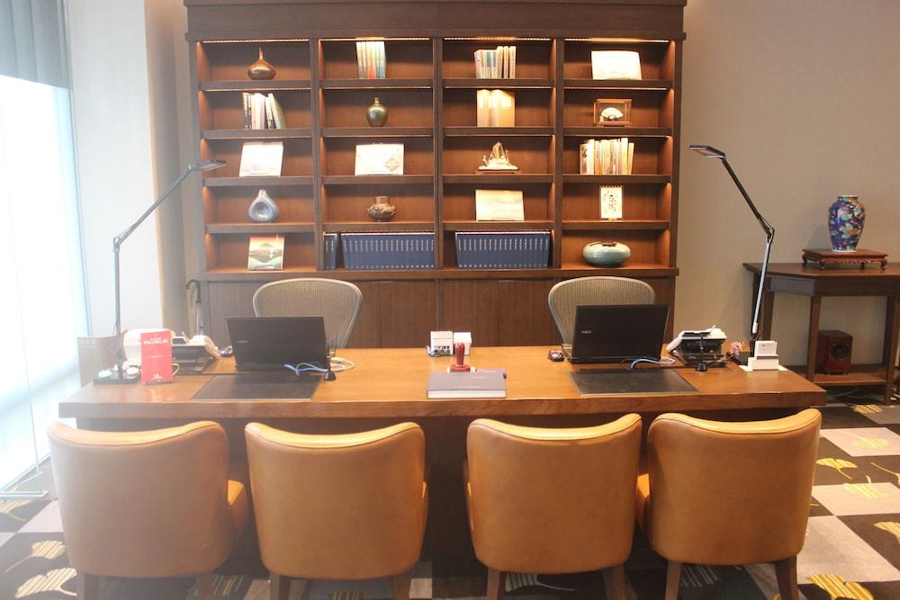 Hotel Ryumeikan Ochanomizu Honten Tokyo Bagian luar foto