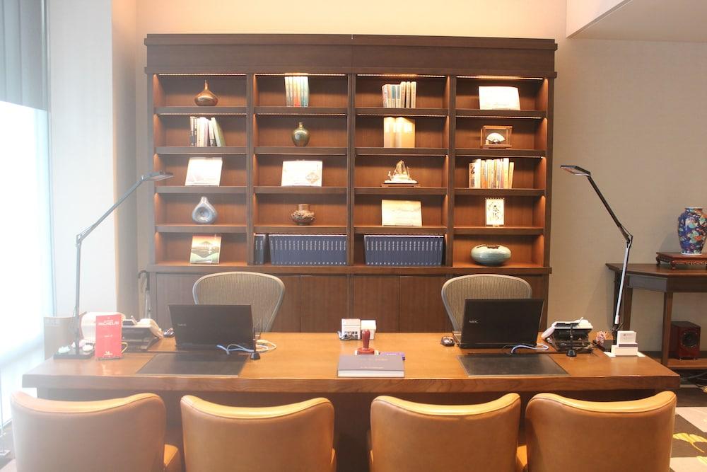 Hotel Ryumeikan Ochanomizu Honten Tokyo Bagian luar foto