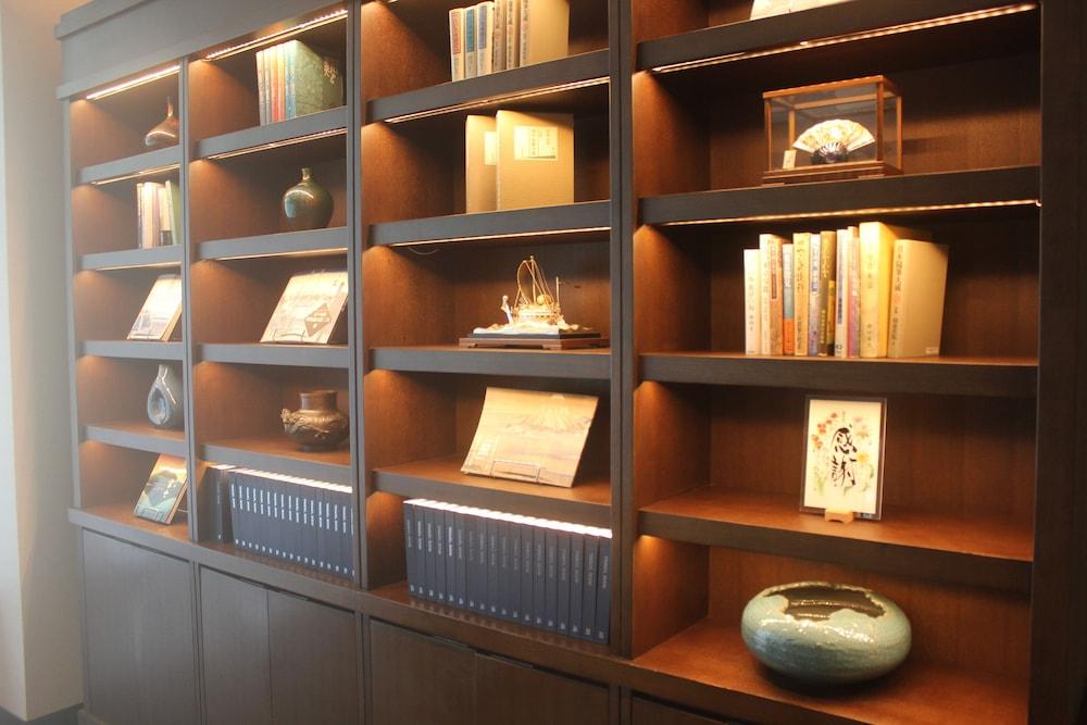 Hotel Ryumeikan Ochanomizu Honten Tokyo Bagian luar foto