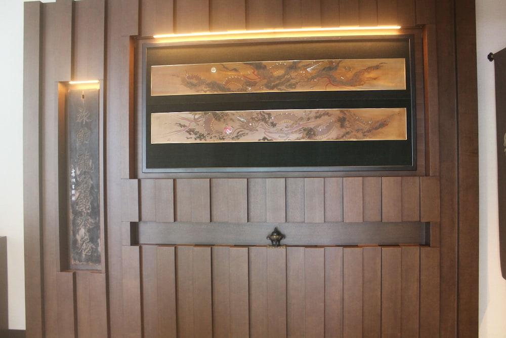 Hotel Ryumeikan Ochanomizu Honten Tokyo Bagian luar foto