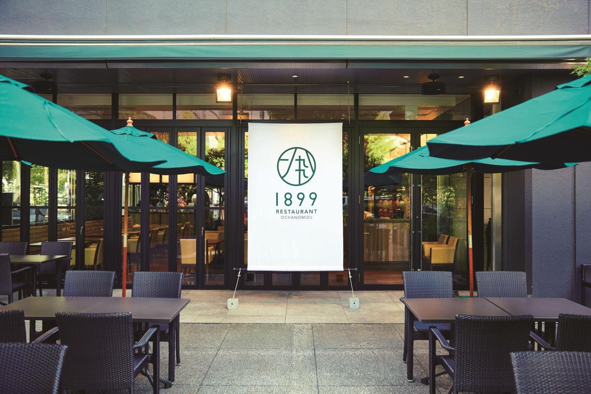 Hotel Ryumeikan Ochanomizu Honten Tokyo Bagian luar foto