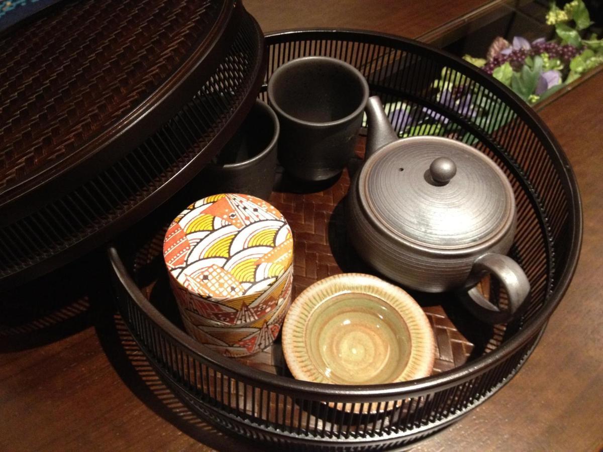 Hotel Ryumeikan Ochanomizu Honten Tokyo Bagian luar foto