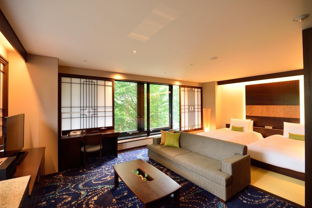 Hotel Ryumeikan Ochanomizu Honten Tokyo Ruang foto
